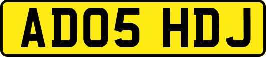 AD05HDJ