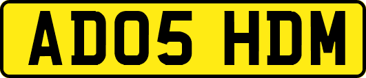 AD05HDM