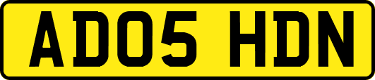 AD05HDN