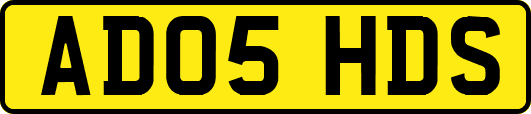 AD05HDS