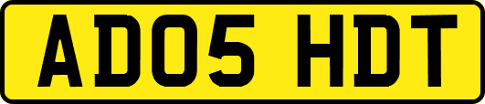 AD05HDT