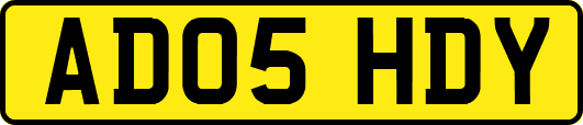AD05HDY
