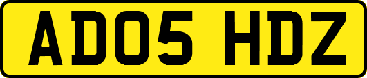 AD05HDZ