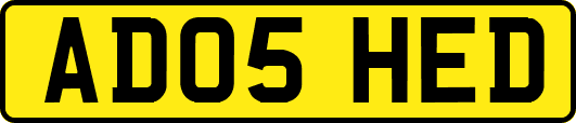 AD05HED
