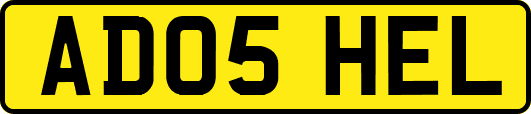 AD05HEL