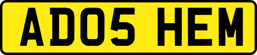 AD05HEM