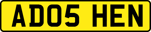 AD05HEN