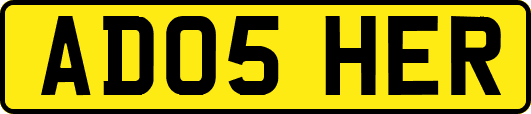 AD05HER