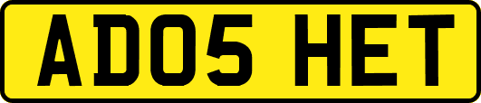 AD05HET