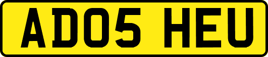 AD05HEU