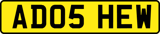 AD05HEW