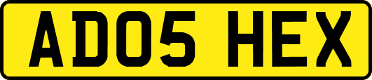 AD05HEX
