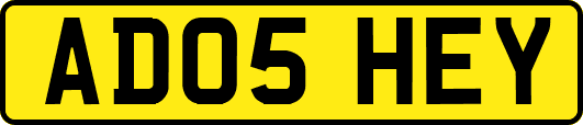 AD05HEY