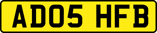 AD05HFB