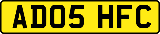 AD05HFC