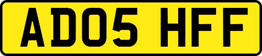 AD05HFF