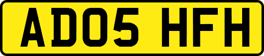 AD05HFH