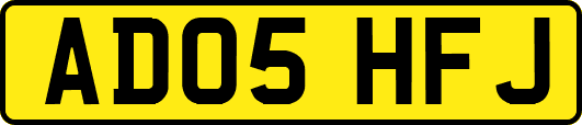 AD05HFJ