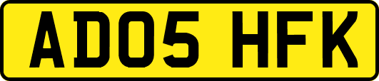 AD05HFK
