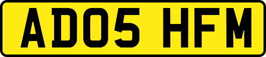 AD05HFM