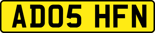 AD05HFN