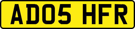 AD05HFR