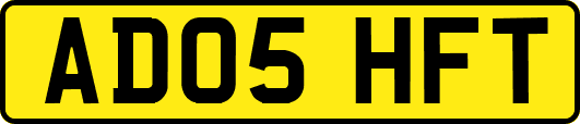 AD05HFT