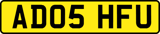 AD05HFU