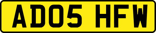 AD05HFW