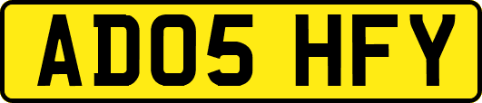 AD05HFY