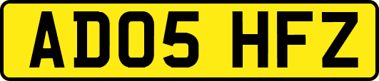 AD05HFZ
