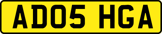 AD05HGA