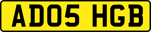 AD05HGB