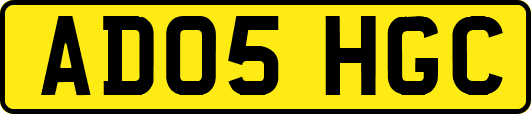 AD05HGC