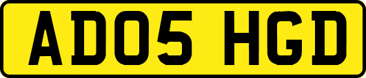 AD05HGD