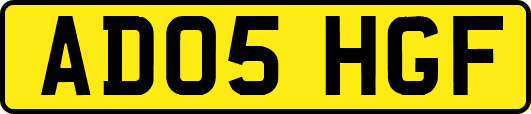 AD05HGF