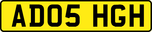 AD05HGH