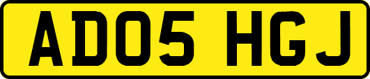AD05HGJ