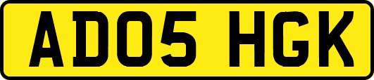 AD05HGK
