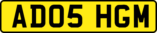AD05HGM