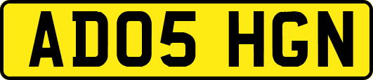 AD05HGN