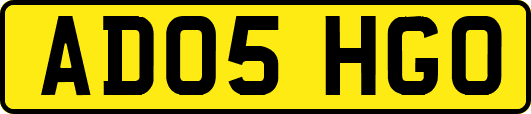 AD05HGO
