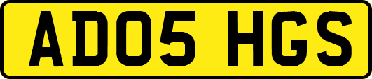 AD05HGS