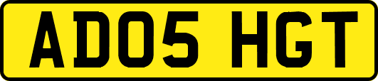 AD05HGT