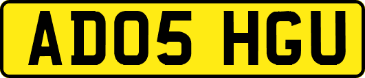 AD05HGU