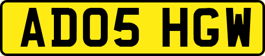 AD05HGW