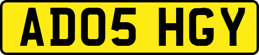 AD05HGY