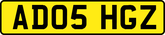 AD05HGZ