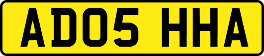 AD05HHA