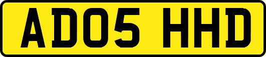 AD05HHD